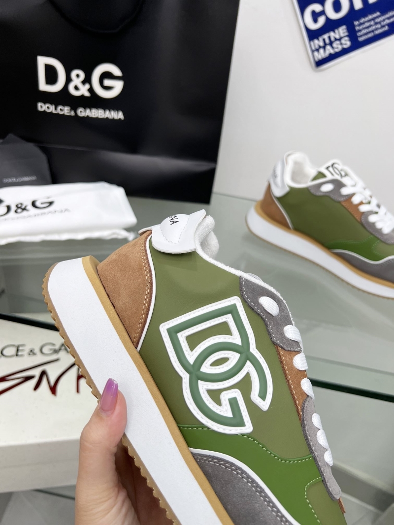 Christian Dior Casual Shoes